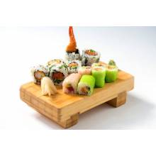 Maki assorti (12 pièces)